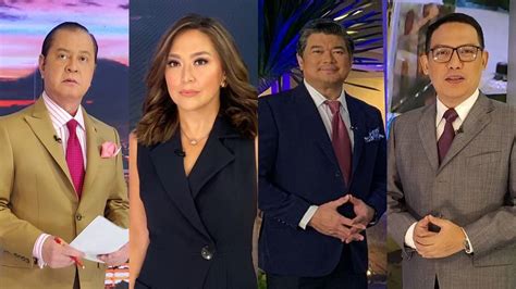 Kapamilya Broadcasters Mark Abs Cbn Shutdown First Anniversary Pepph