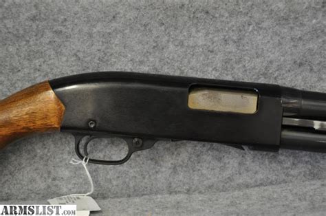 Armslist For Sale Winchester 1300 Defender Shotgun