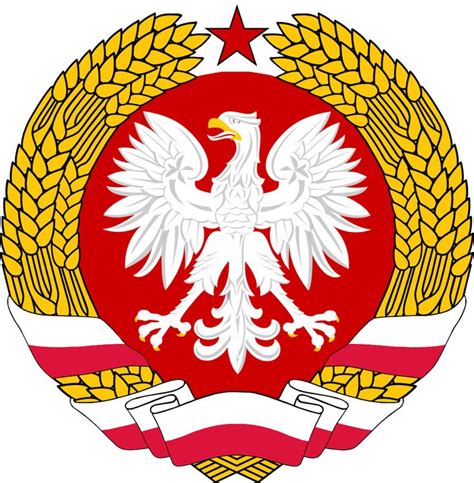 Coa Of Eastern Poland By Tiltschmaster Poland History Coat Of Arms