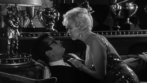 Jack Lemmon Was Literally Floored By The Script For Some Like It Hot