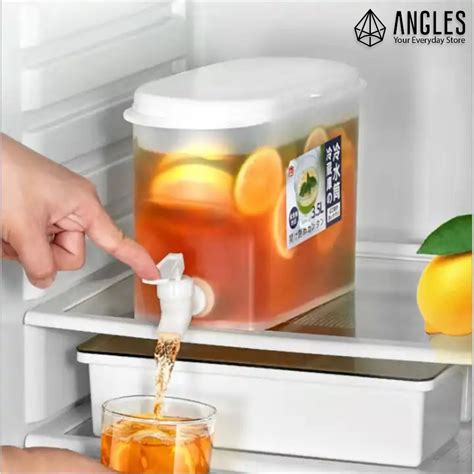 Juice Dispenser Angles Stores