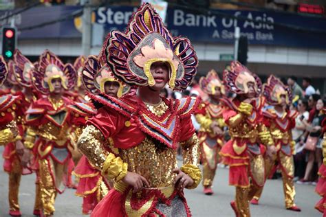 Experience Philippine Festivals This Year Brittany Corporation