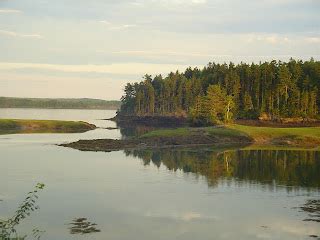 Wicked Awesomology: Back to the Maine Coast-Camping Edition