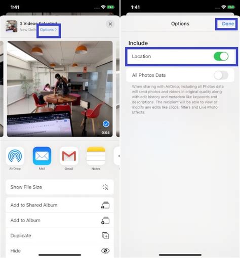 Slik Tilpasser Du Share Sheet I IOS 13 Og IPadOS 13 Moyens I O