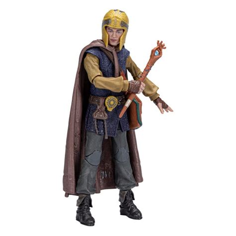 Figurine Articul E Hasbro Donjons Et Dragons L Honneur Des Voleurs