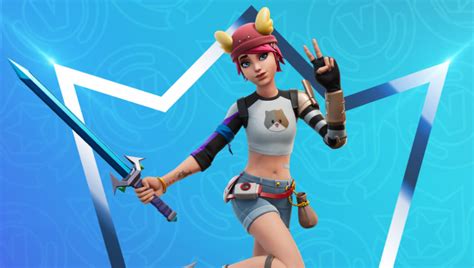 First Look At The Fortnite August Crew Pack Pulsevibe