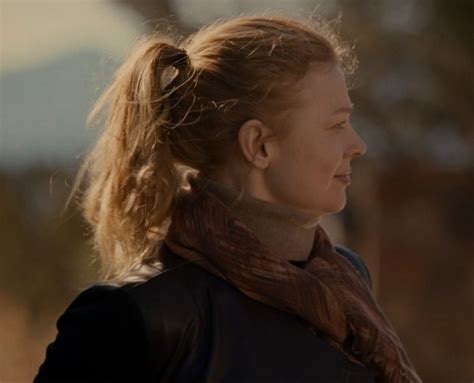 Sarah Snook Roy