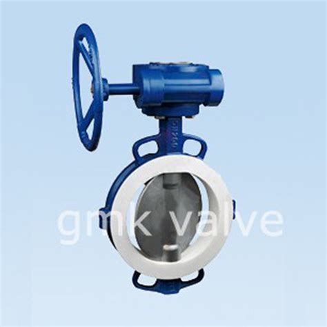 Lined Valve