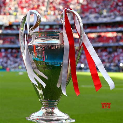 Uefa Announces Champions League Final Venues Till 2025 Social News Xyz