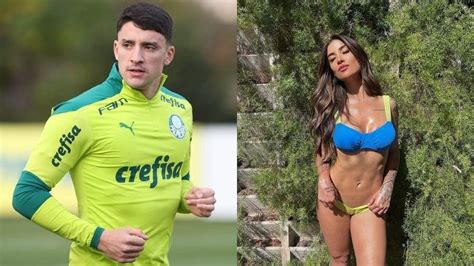 BBB 23 Fred Desmente Affair Entre Boca Rosa E Jogador Do Palmeiras