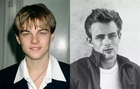 Leonardo DiCaprio Estuvo A Punto De Interpretar A James Dean En El