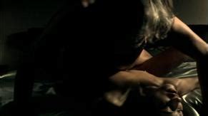 ANGELA BARALDI Nude AZNude