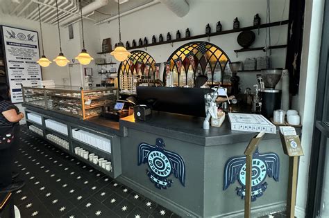 Parlor Doughnuts Oceanside San Diego Reader