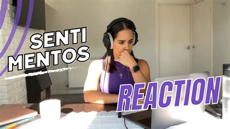 Mc Hariel Sentimentos Clipe Oficial React Por Adrielle Silva