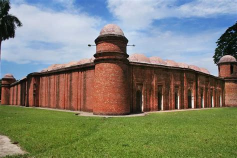 Great 11 Significant Bagerhat Tourist Spots Any Traveler Must Visit