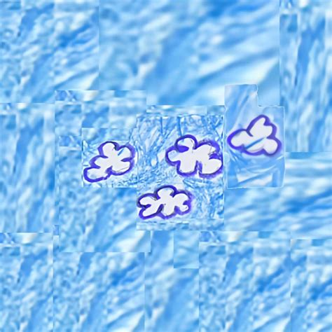Elmos World 2000 2003 Shade Sky Background V4 By Superpythonsonic On