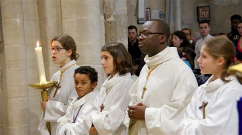 Enfants De Ch Ur Saint Saturnin Paroisse Catholique Antony