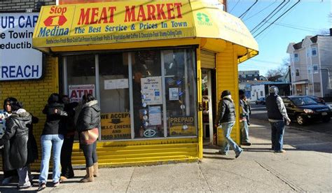 Newark Shootings Deepen Anxiety Over Police Layoffs The New York Times