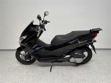 Honda Pcx Occasion Km Vente Maxi Scooter Cm