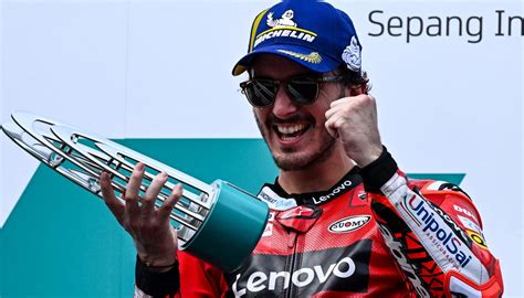 Motogp Ducati Pecco Bagnaia Champion In Valencia If All The