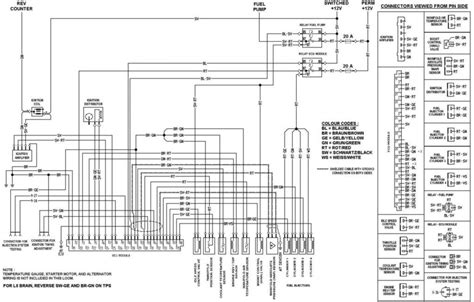 2011 Ford Fiesta Fuel Pump Wiring Diagram All Wiring Diagram