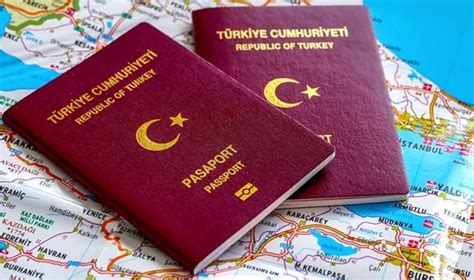 2024 yılı pasaport ücretleri ve defter bedeli ne olacak Bizim Yaka