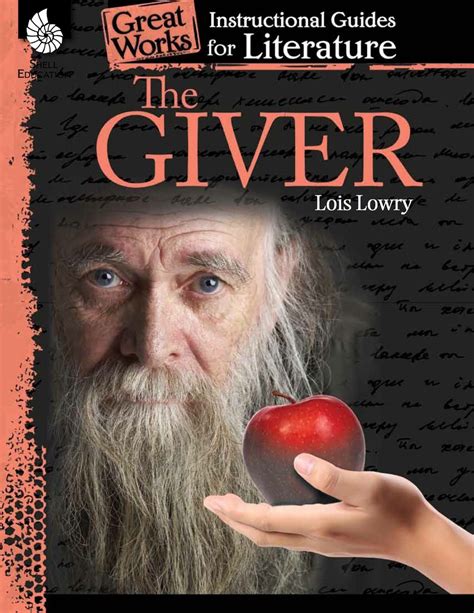 The Giver Book Explained