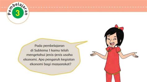 Kunci Jawaban Tema 8 Kelas 5 Halaman 115 116 117 118 Buku Tematik