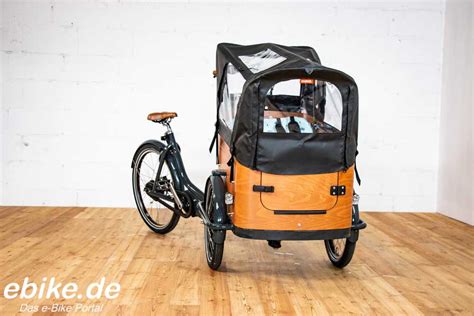 Das Babboe Go Mountain Ebike De