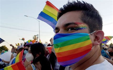 Arrancan Los Preparativos De La 45° Edición De La Marcha Lgbtttiq De La Cdmx