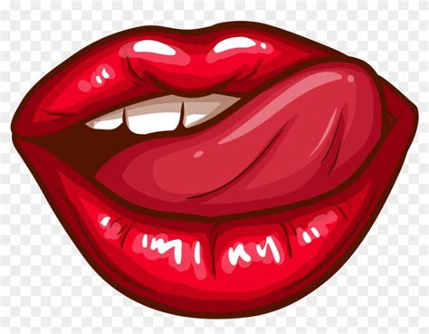 Download Download Tongue Clipart Png Download Pikpng