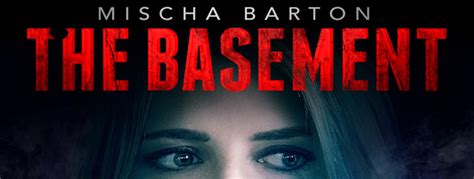 The Basement (Movie Review) - Cryptic Rock