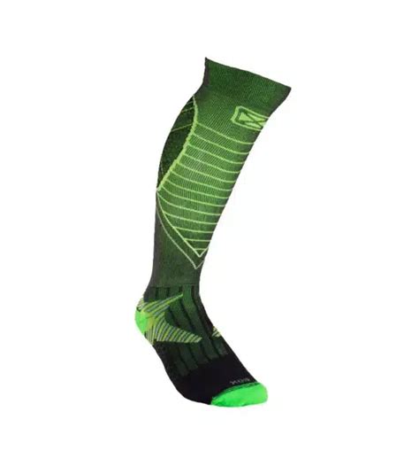 Medias Deportivas De Compresi N Graduada Highend Me B Marca Sox