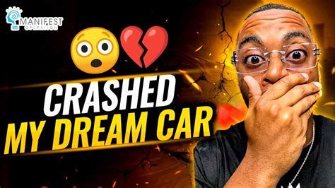 I Crashed My Brand New Tesla Model S Youtube