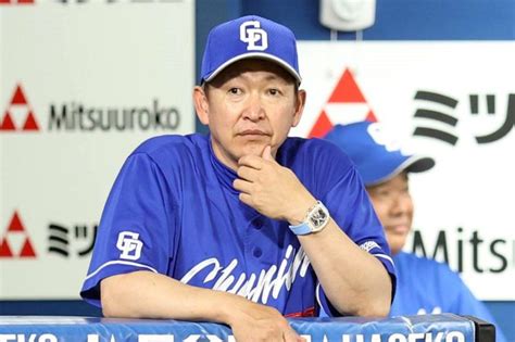 2年連続最下位の中日・立浪監督の続投は「今オフの解任なら1億円以上が無駄になるから」なのか？｜newsポストセブン