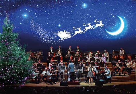 White Christmas, Symphony Hall, Birmingham - review | Shropshire Star