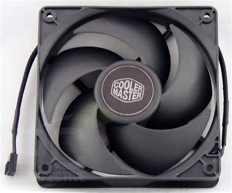 Cooler Master Nepton M All In One Liquid Cooler Review Pc Perspective