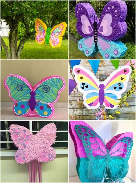 Compartir 59 Imagen Decoracion De Mariposas Para Cumpleaños Infantiles