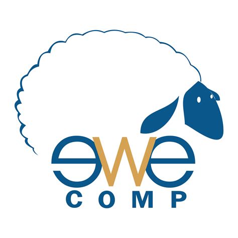 ewe comp Logo PNG Transparent & SVG Vector - Freebie Supply