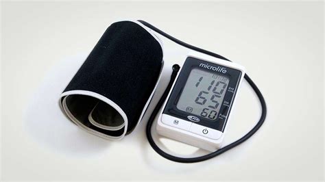 Microlife Bp A Afib Review Blood Pressure Monitor Choice