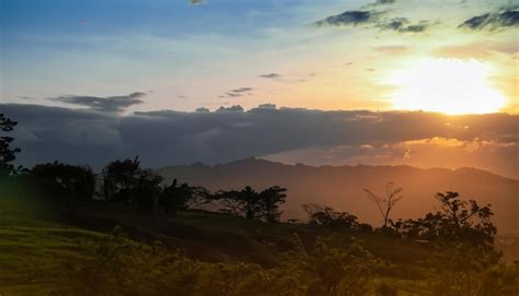 Naturaleza Colombiana Revelada Explorando Los Impresionantes Paisajes Y