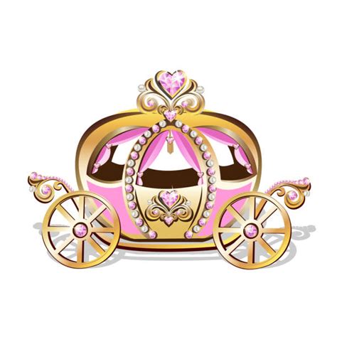 180+ Cinderella Carriage Cartoon Stock Photos, Pictures & Royalty-Free ...