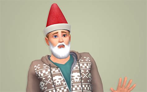 Best Sims 4 Gnome Cc Mods All Free Fandomspot Parkerspot