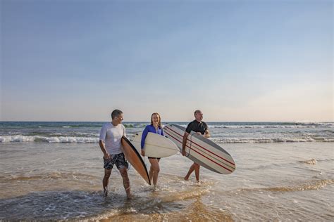 Travel tips from Gold Coast Locals — Vacayit