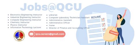 Quezon City University Qcu Official Website