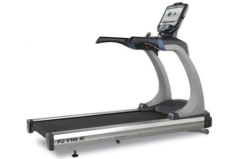 True Es900 Treadmill Sold 360 Fitness Superstore