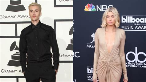 Liebes Comeback Bei Justin Bieber Und Hailey Baldwin Freenet De