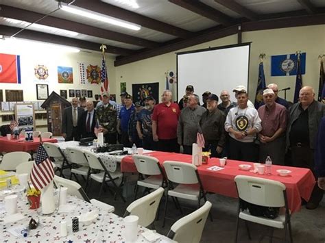 Vfw Post 10904 Honors Veterans Photo Gallery Vietnam War Commemoration