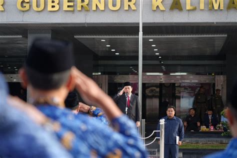 Wagub Kaltim Dukung Program Merdeka Belajar