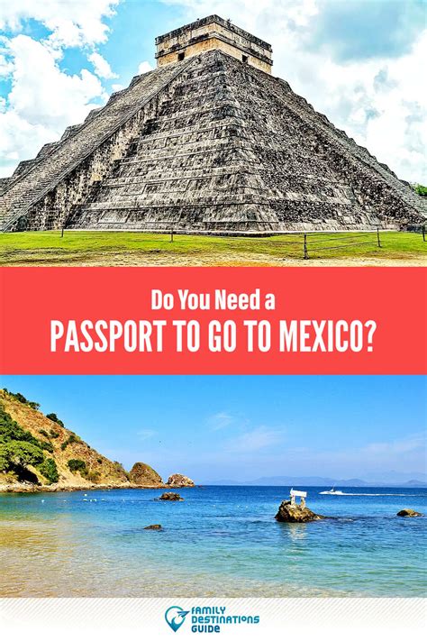 Do You Need A Passport To Go To Mexico 2024